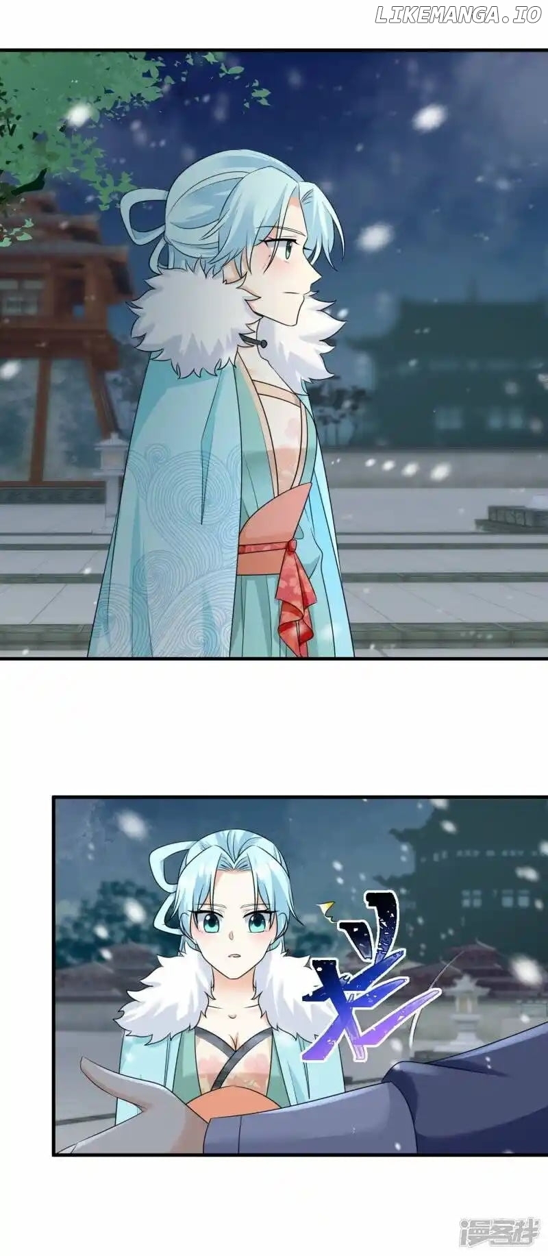 The Cold King’s Beloved Forensic Wife chapter 93 - page 2